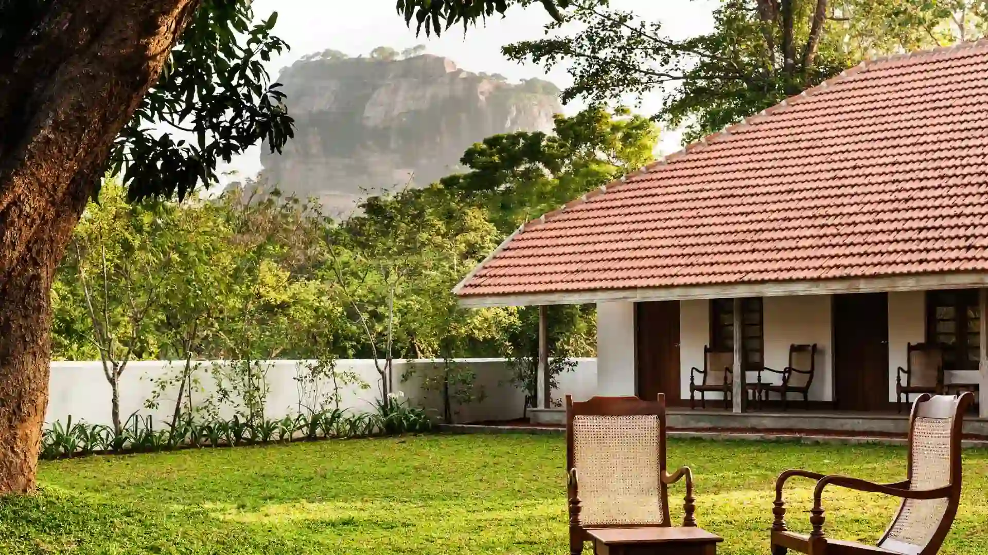 EKHO Sigiriya Gallery